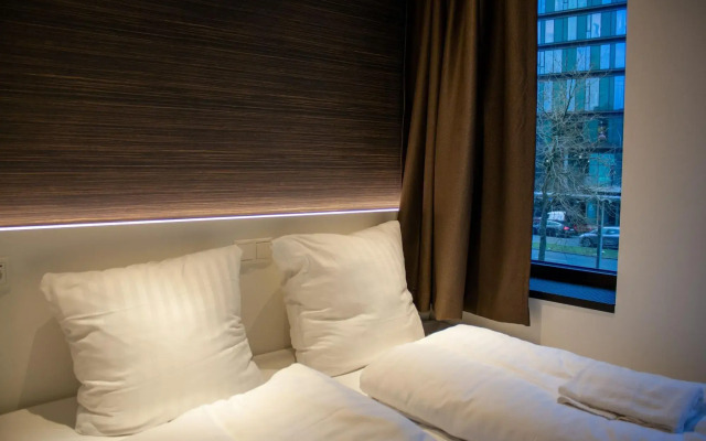 Next House Copenhagen - Hostel