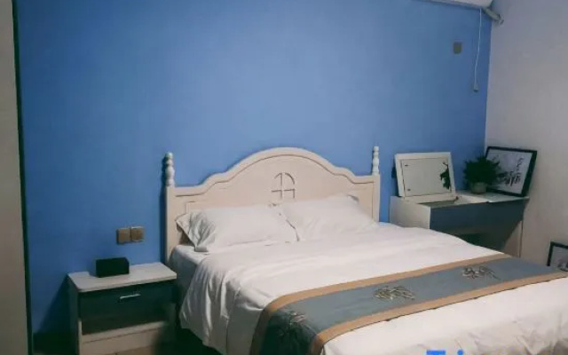 Changsha Yuexiandao Guest House – Guest Rooms – Changsha