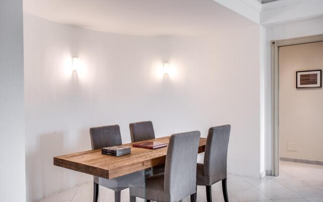 Villa Regale - Fantastic Panoramic View of Tuscany