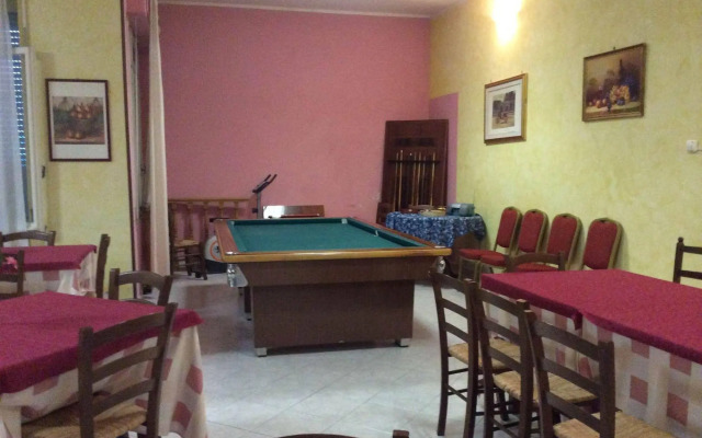 Hotel Rex