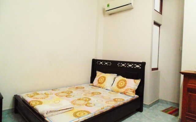 GoWhere AirPort Homestay