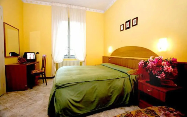 Hotel Ludovico Ariosto