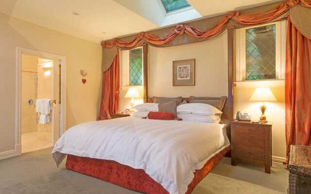 Greenmantle Estate Hotel