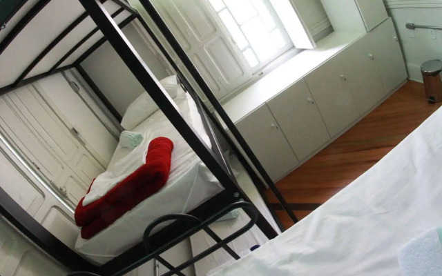The Hostel Vila Mariana