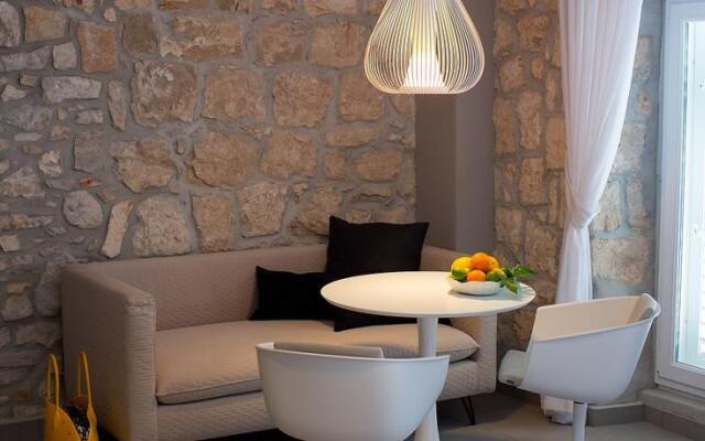 Villa at Hotel Osam