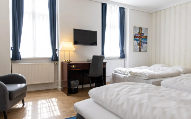 Helnan Phønix Hotel