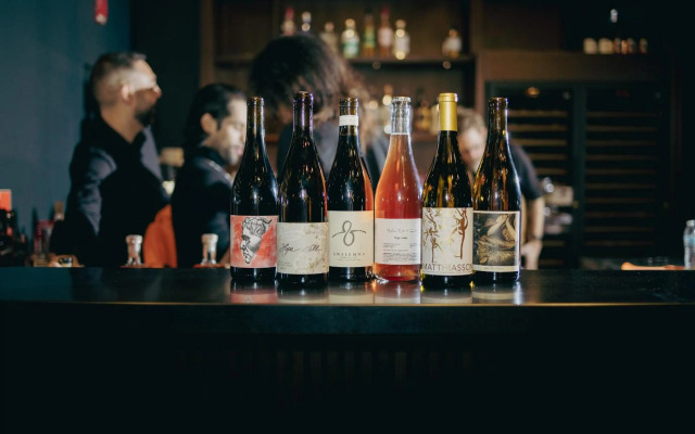 The Cloud One New York-Downtown, by the Motel One Group