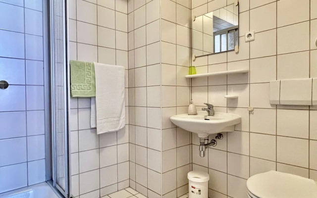 Bürgerhaus Zum Paradies - Pension