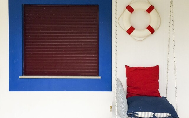 Casa do Pequeno Dragoeiro