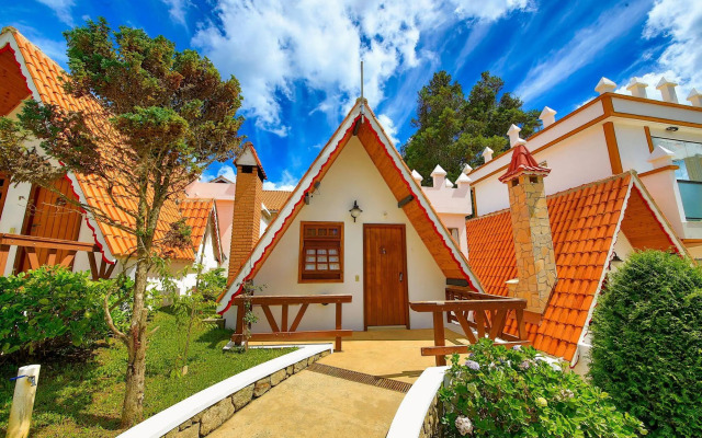 Hotel Pousada Palos Verdes