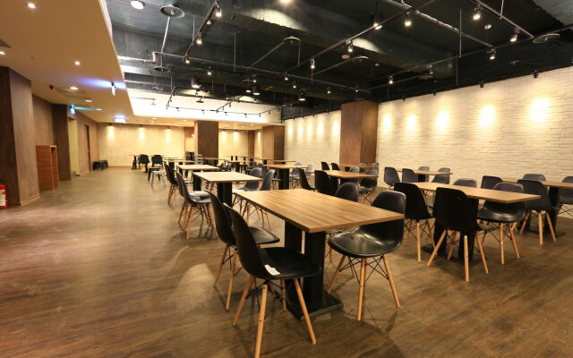 Chance Hotel Taichung