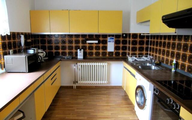 Ferienwohnung Regina