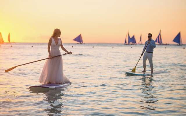 Boracay Sea View Hotel