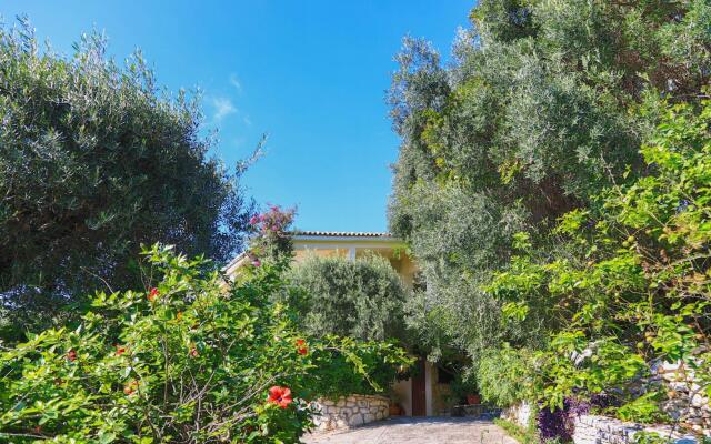 Villa Natasha