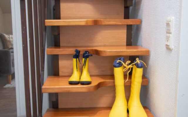 Apartment Sanddüne Norddeich