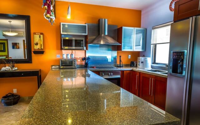 Paseo Del Sol Reef B 104 3 Bedroom Condo