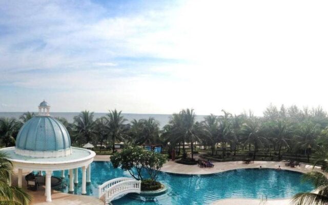 Koh Kong Resort