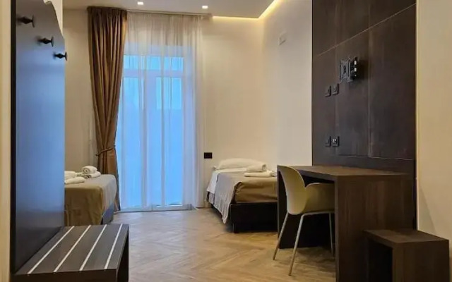 Dimora Neapolis Deluxe