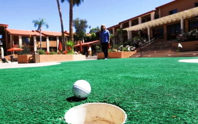 Quality Inn & Suites Tucson