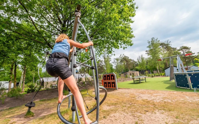 Modern Holiday Home in a Holiday Park