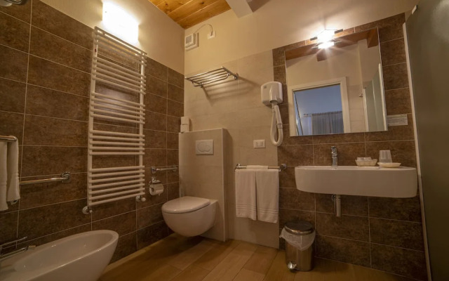 Agriturismo B&B Vista Parco