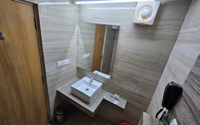 Hotel The Bundela
