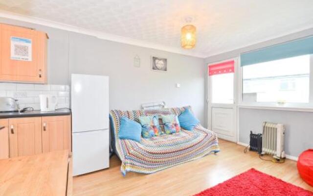 32 Sandown Bay Holiday Centre
