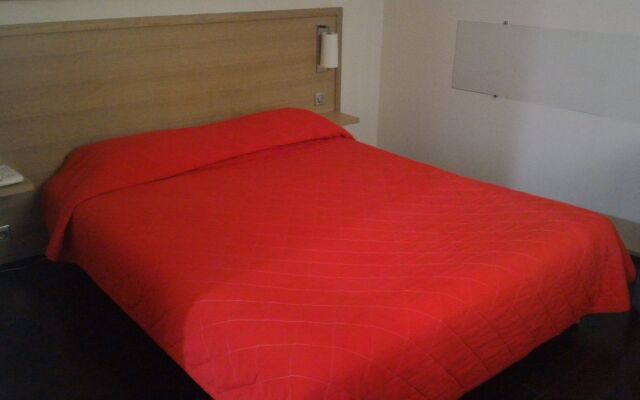Le President Hotel