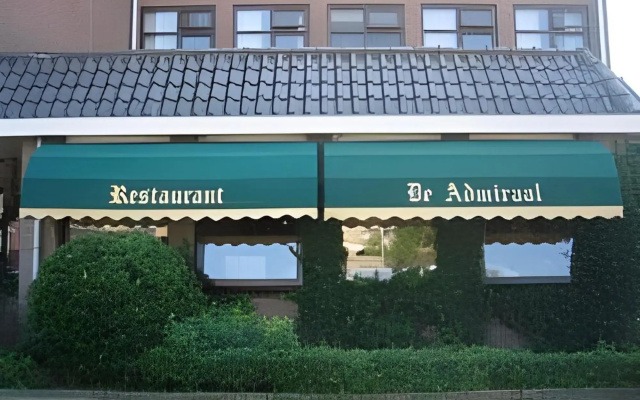 Hotel de Admiraal