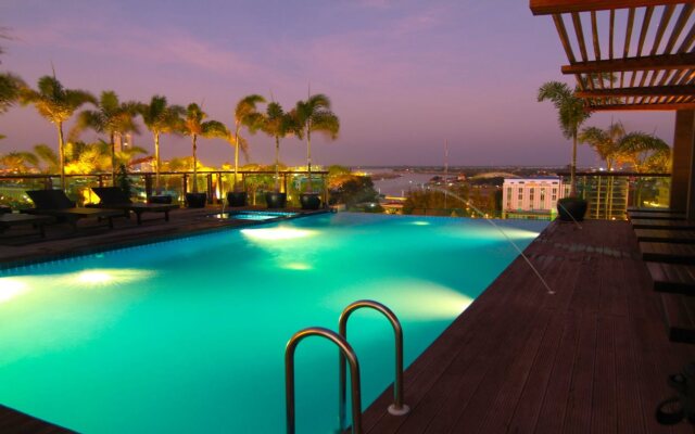 Syphon Hotel & Apartment