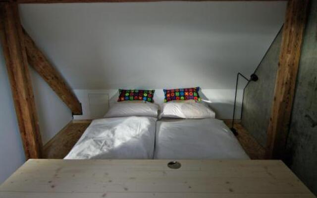 Appartement du Château d'eau