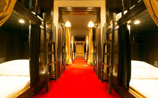 THE LIMELIGHT KYOTO - Hostel