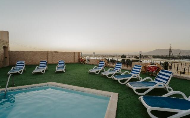 Queens Valley Hotel, Restaurants, Bars and Spa Luxor