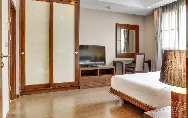 Grand Asoke Suites Boutique Residence