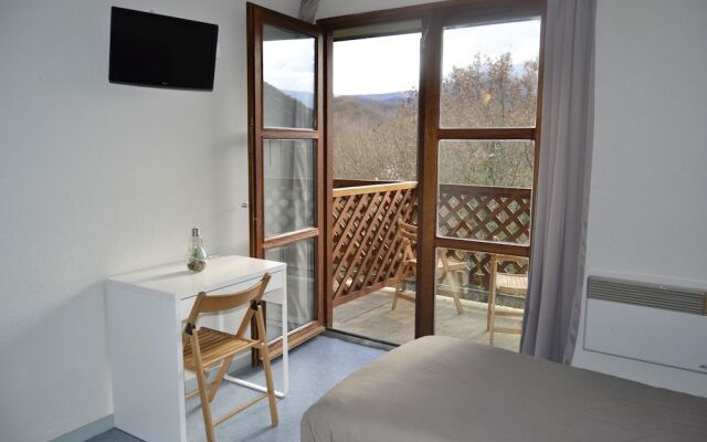 Le Relais du Bois Perché