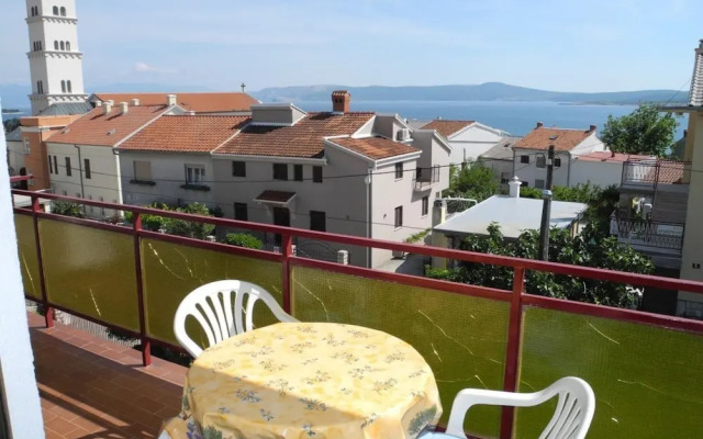 Apartment Andrija 4 1 pax