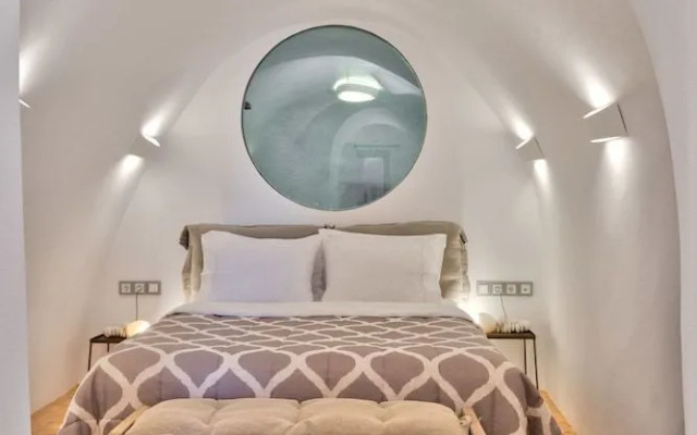 Namaste Suites by Oias Local Cavehouses