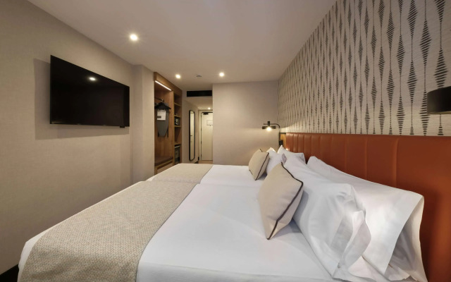 Catalonia Park Putxet Hotel