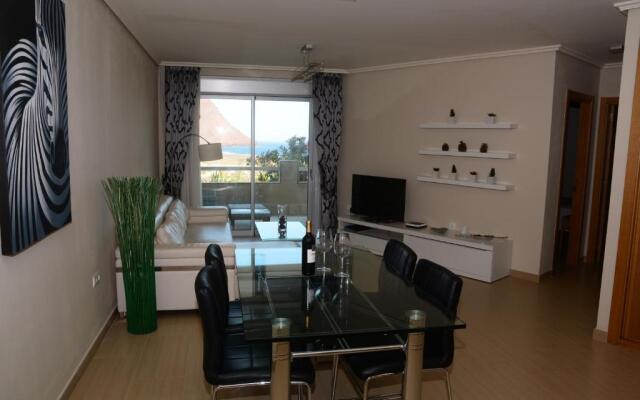 Luxury Apartament Calle Pizarro Tenerife