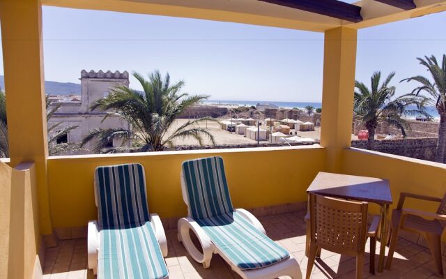 Hotel Avenida Playa