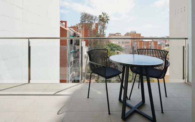 Numa Barcelona Colmena