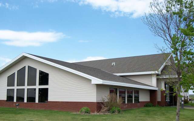 AmericInn by Wyndham Beulah