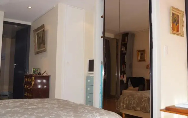 Appartement Fonvieille