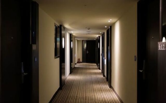 De rêve Express Hotel