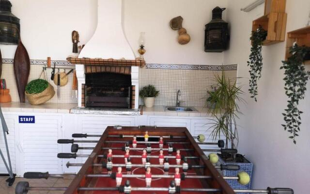 Vila da Encosta - Private - Heated swimming pool - By bedzy