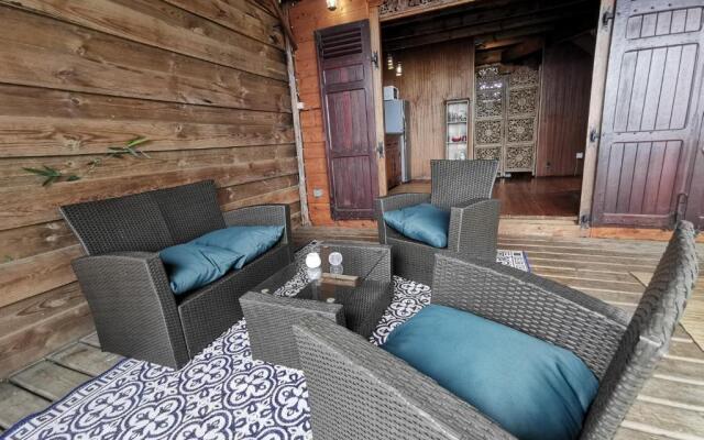 Bali Serenity Home