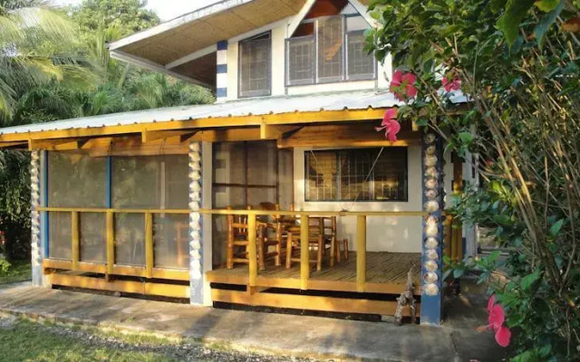 Villas Residencia