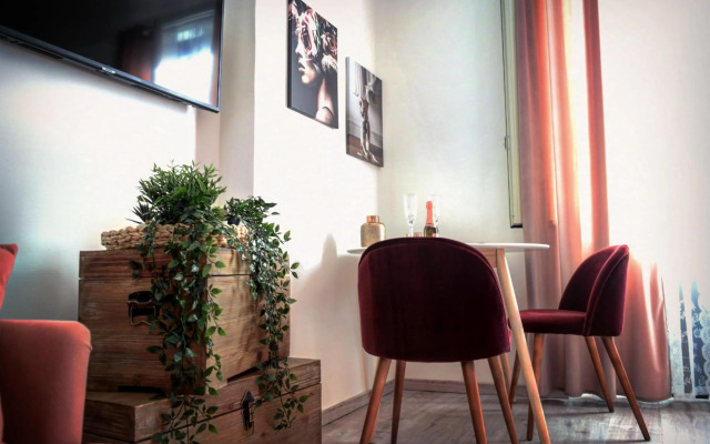 Le Moresche Apartment