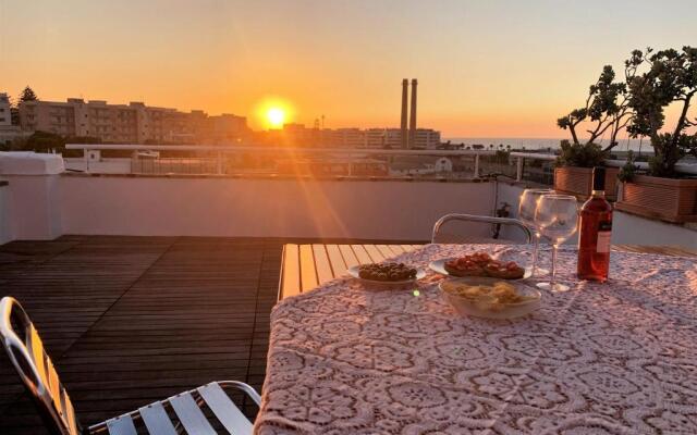 WePuglia - Belvedere sul Porto