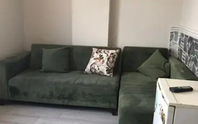 Vuroz Apart Otel